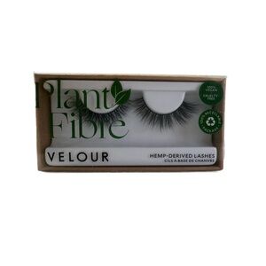 Velour – Cloud Nine (Plant Fibre / Hemp-Derived)